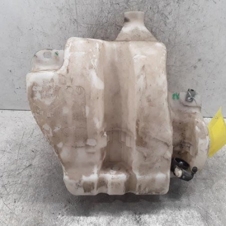 Vase de lave glace CITROEN C8