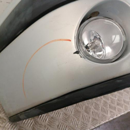 Pare choc avant RENAULT MEGANE 1