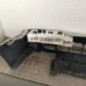 Pare choc avant RENAULT MEGANE 1