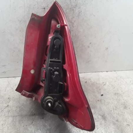 Feu arriere principal gauche (feux) CITROEN C4 1