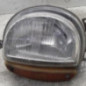 Optique avant principal gauche (feux)(phare) RENAULT TWINGO 1