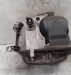 Optique avant principal gauche (feux)(phare) RENAULT TWINGO 1