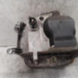 Optique avant principal gauche (feux)(phare) RENAULT TWINGO 1