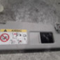 Pare soleil droit VOLKSWAGEN POLO 5