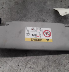 Pare soleil droit VOLKSWAGEN POLO 5