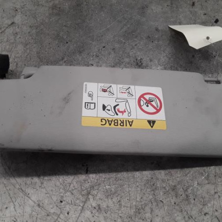 Pare soleil droit VOLKSWAGEN POLO 5