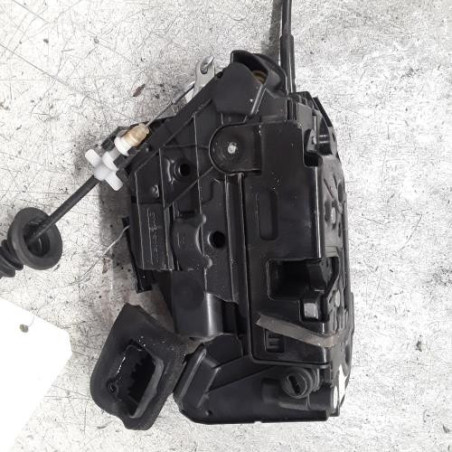 Serrure arriere gauche VOLKSWAGEN POLO 5