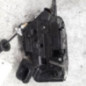 Serrure arriere gauche VOLKSWAGEN POLO 5