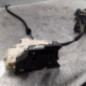 Serrure avant droit VOLKSWAGEN PASSAT 5