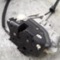 Serrure avant droit VOLKSWAGEN PASSAT 5