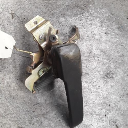 Poignee porte coffre droit RENAULT TRAFIC 1 Photo n°1