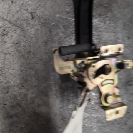 Poignee porte coffre droit RENAULT TRAFIC 1