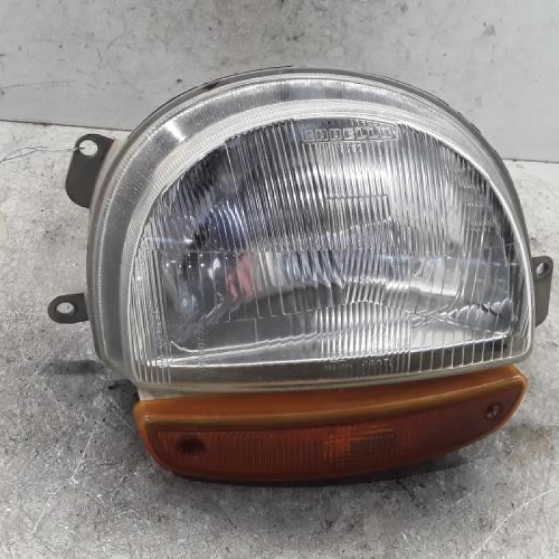 Optique avant principal droit (feux)(phare) RENAULT TWINGO 1