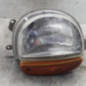 Optique avant principal droit (feux)(phare) RENAULT TWINGO 1