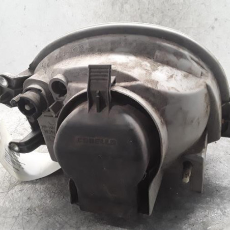 Optique avant principal gauche (feux)(phare) RENAULT TWINGO 1