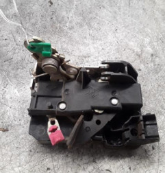Serrure avant droit RENAULT TWINGO 1