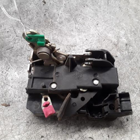 Serrure avant droit RENAULT TWINGO 1