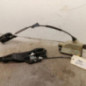 Serrure arriere droit PEUGEOT 208 1