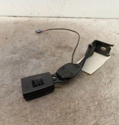 Attache ceinture arriere droit RENAULT TWINGO 3