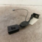 Attache ceinture arriere droit RENAULT TWINGO 3