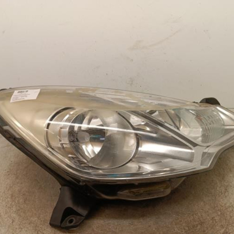 Optique avant principal droit (feux)(phare) CITROEN DS3