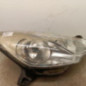 Optique avant principal droit (feux)(phare) CITROEN DS3