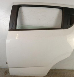 Porte arriere gauche CHEVROLET AVEO 2 Photo n°1