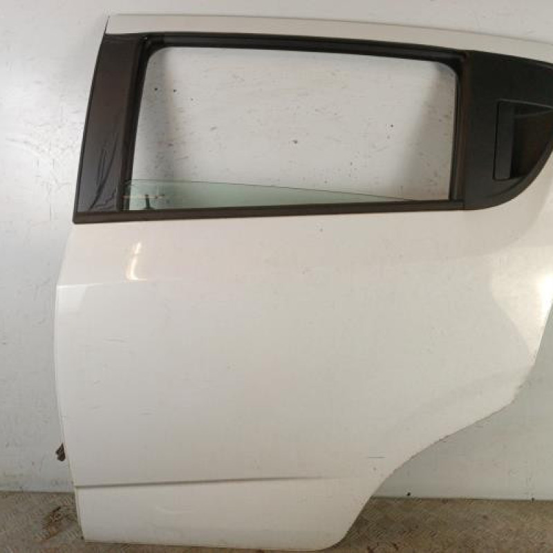 Porte arriere gauche CHEVROLET AVEO 2