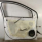 Porte avant gauche CHEVROLET AVEO 2