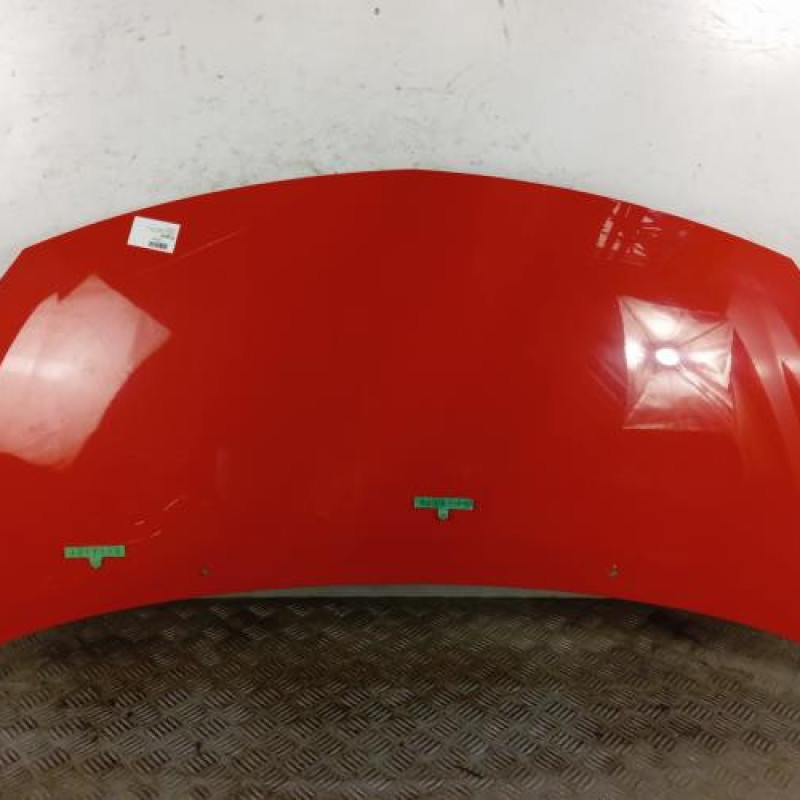 Capot RENAULT TWINGO 2