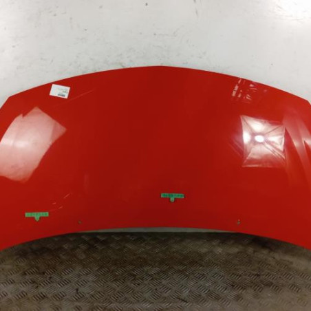 Capot RENAULT TWINGO 2 Photo n°1
