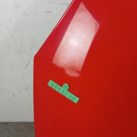 Capot RENAULT TWINGO 2