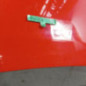 Capot RENAULT TWINGO 2