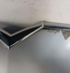 Capot CITROEN C4 1