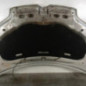 Capot CITROEN C4 1