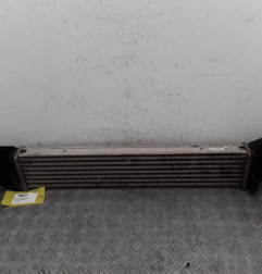 Echangeur air (Intercooler) DACIA SANDERO 1 Photo n°1