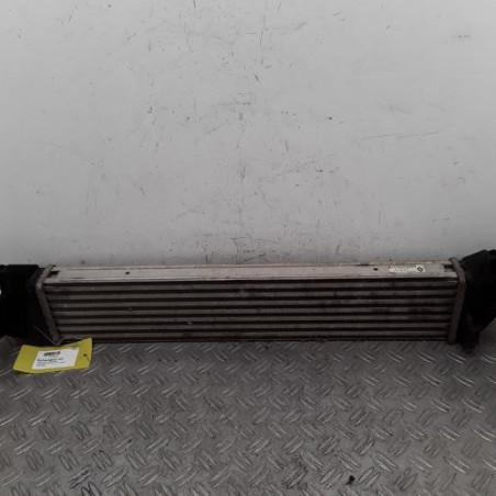 Echangeur air (Intercooler) DACIA SANDERO 1 Photo n°1