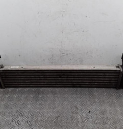 Echangeur air (Intercooler) DACIA SANDERO 1