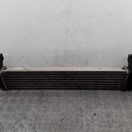 Echangeur air (Intercooler) DACIA SANDERO 1
