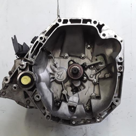 Boite de vitesses RENAULT MODUS Photo n°1
