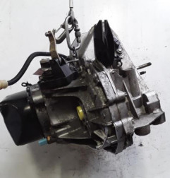 Boite de vitesses RENAULT MODUS