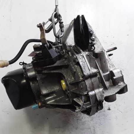 Boite de vitesses RENAULT MODUS