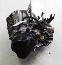 Boite de vitesses RENAULT MODUS Photo n°3