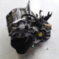 Boite de vitesses RENAULT MODUS