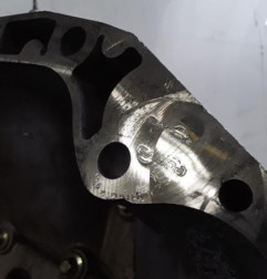 Boite de vitesses RENAULT MODUS Photo n°5