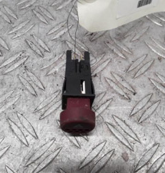 Bouton de warning PEUGEOT 106