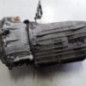 Boite de vitesses MERCEDES CLASSE S 222