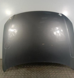 Capot VOLKSWAGEN PASSAT 5 Photo n°1