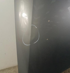 Capot VOLKSWAGEN PASSAT 5