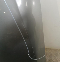 Capot VOLKSWAGEN PASSAT 5 Photo n°4